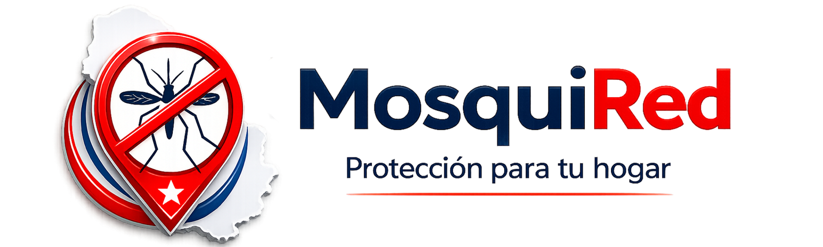MosquiRed - Telas mosquiteras y redes de protección Asunción